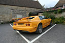 Brian's Lotus Esprit V8